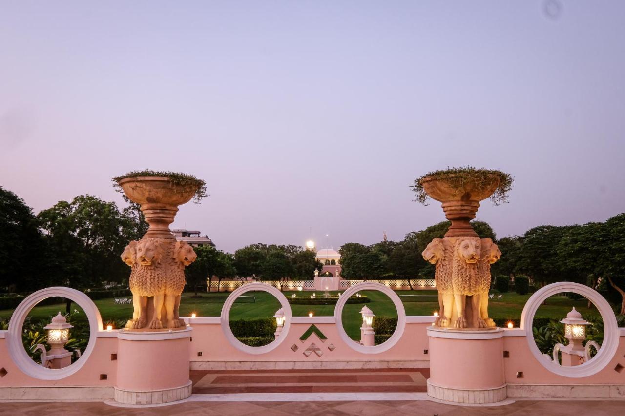Rajmahal Palace Raas Джайпур Екстериор снимка